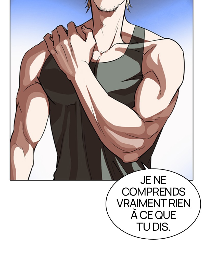 Lookism Chapitre 260 - Page 162