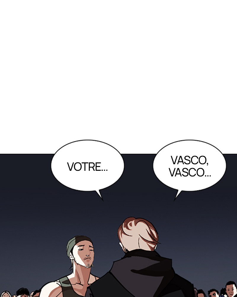Lookism Chapitre 260 - Page 163