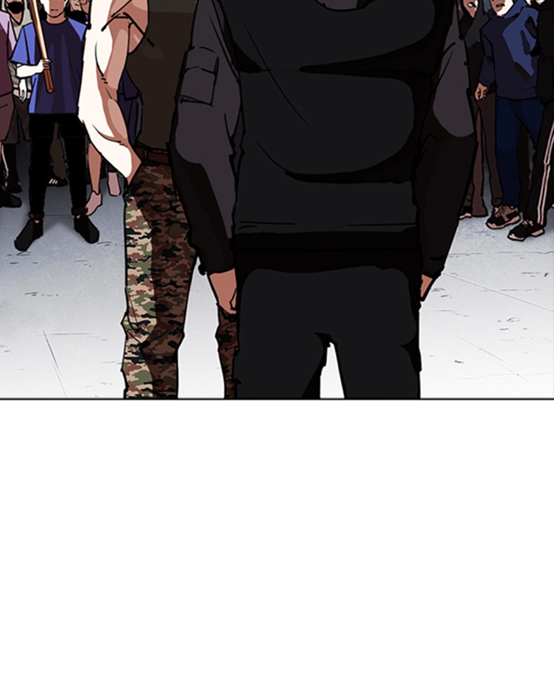 Lookism Chapitre 260 - Page 164