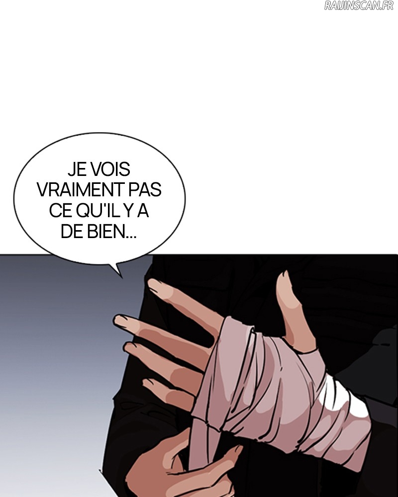 Lookism Chapitre 260 - Page 165
