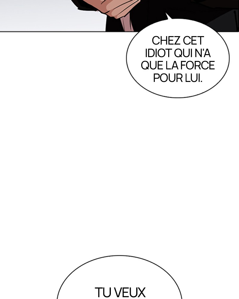 Lookism Chapitre 260 - Page 166