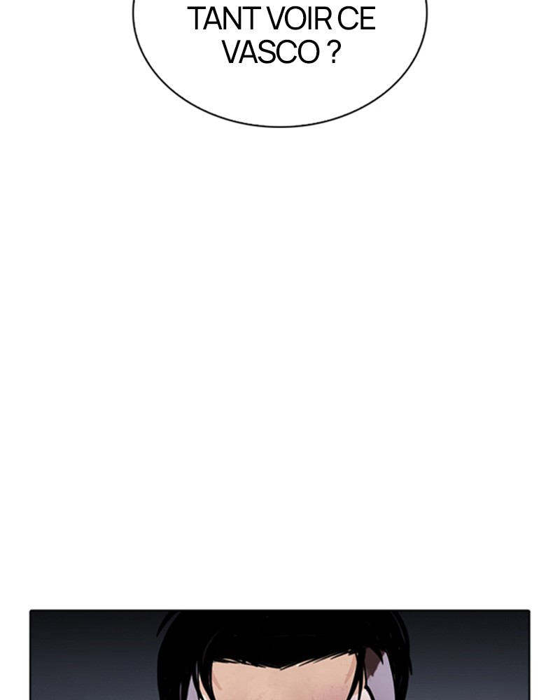 Lookism Chapitre 260 - Page 167