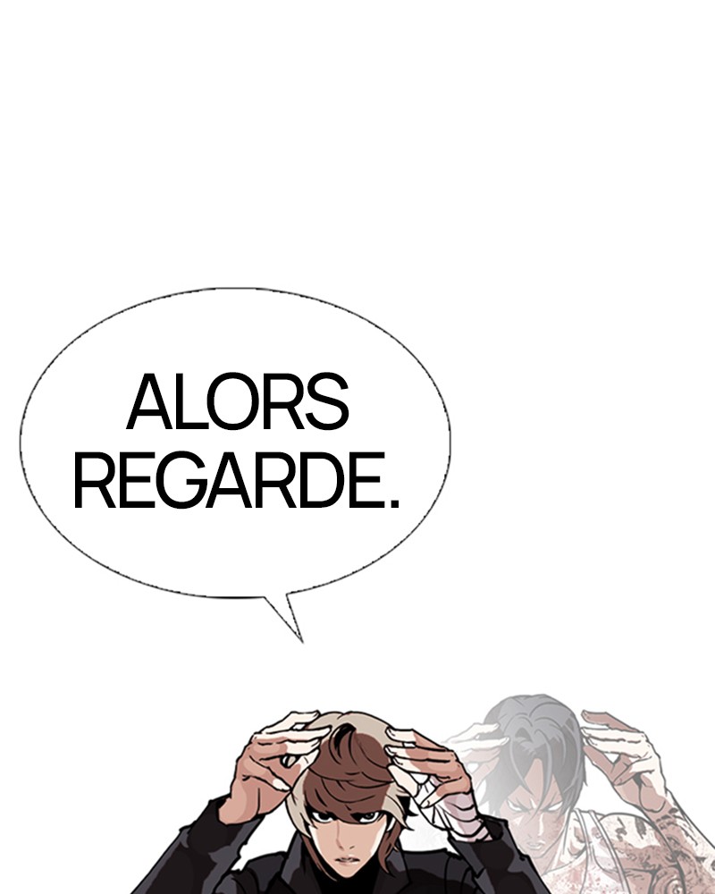 Lookism Chapitre 260 - Page 169