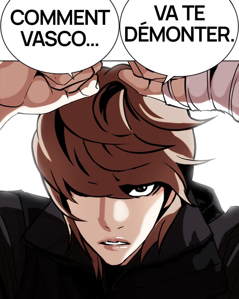 Lookism Chapitre 260 - Page 172
