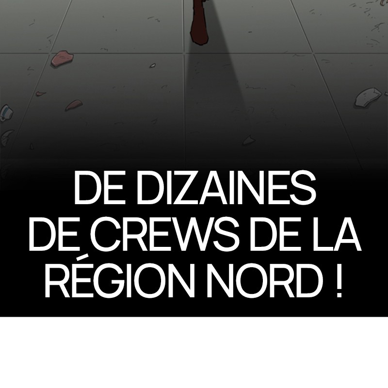 Lookism Chapitre 260 - Page 18