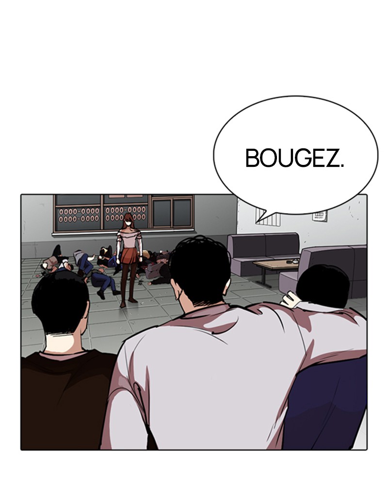Lookism Chapitre 260 - Page 19
