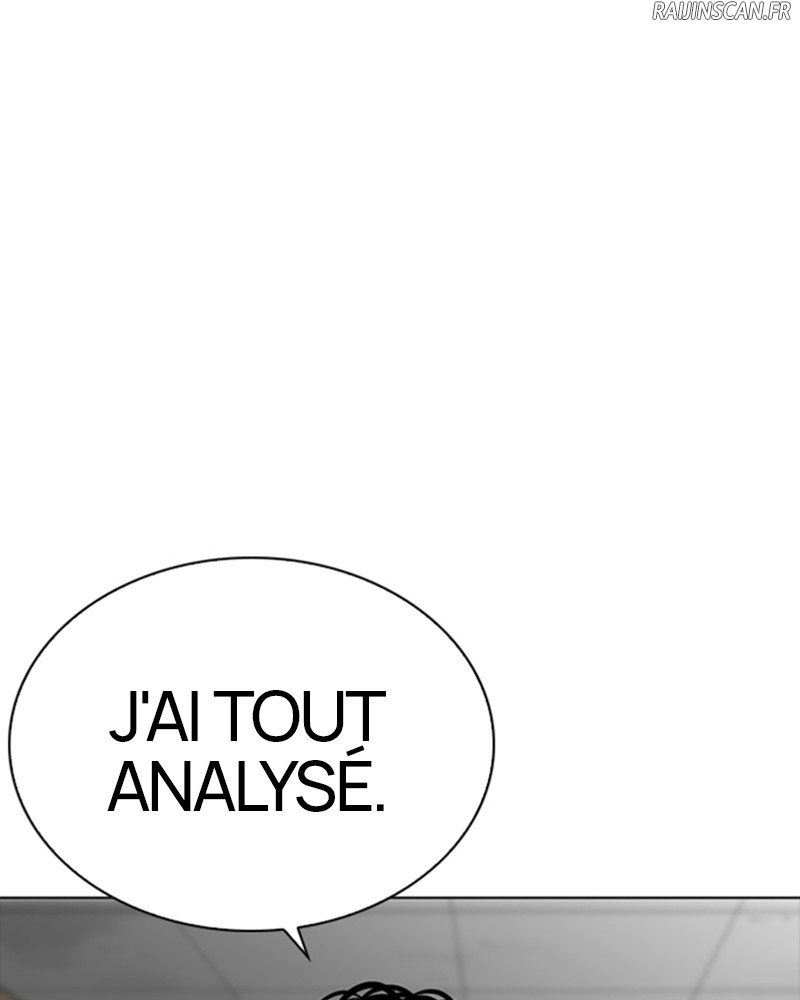 Lookism Chapitre 260 - Page 20