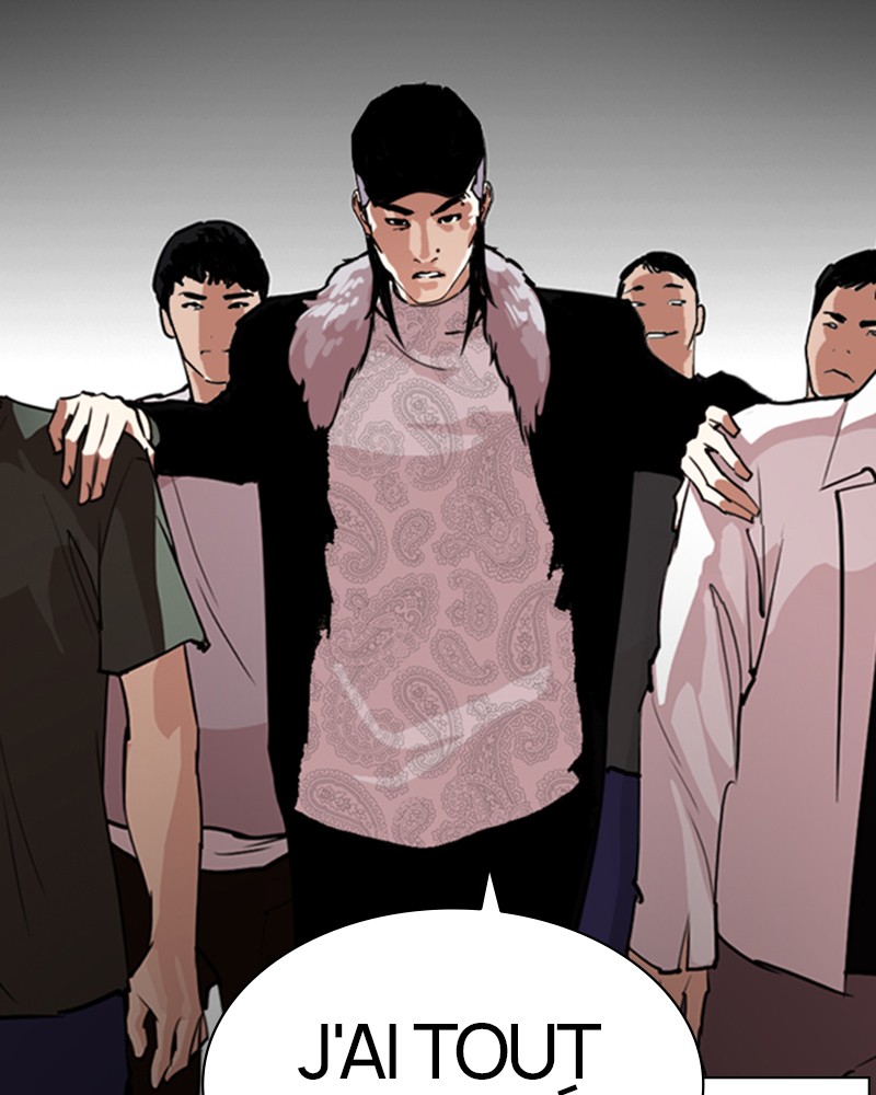 Lookism Chapitre 260 - Page 23