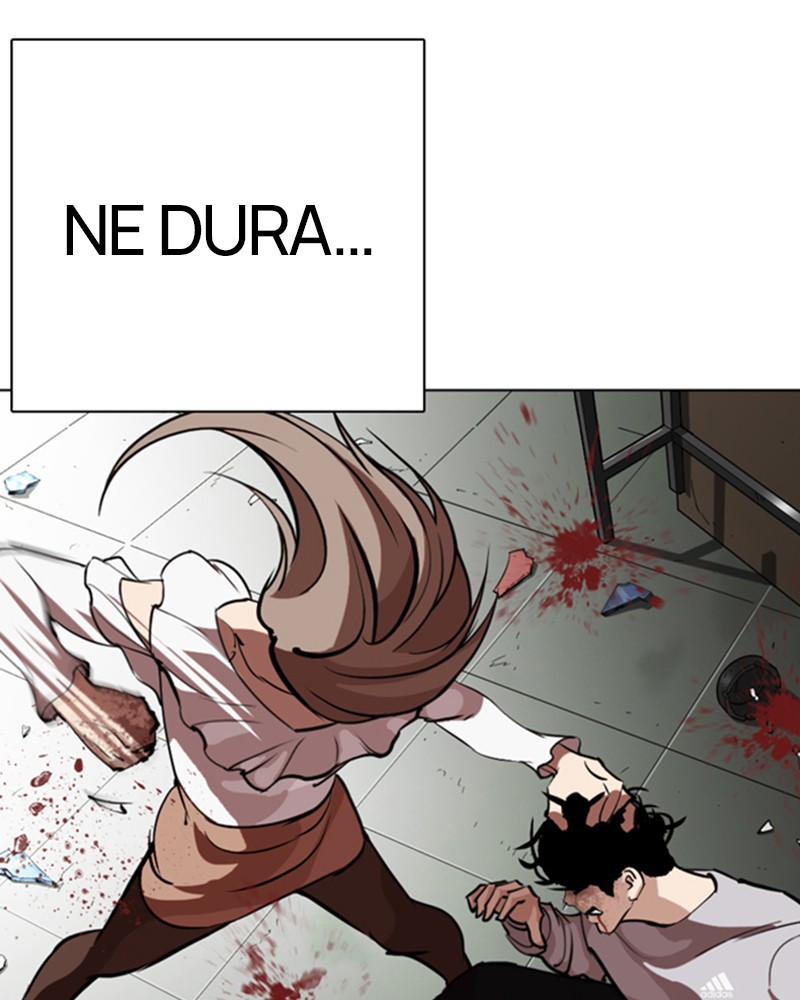 Lookism Chapitre 260 - Page 26