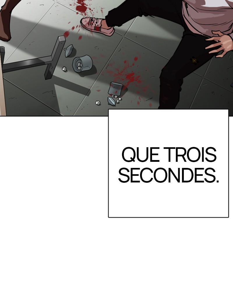 Lookism Chapitre 260 - Page 27