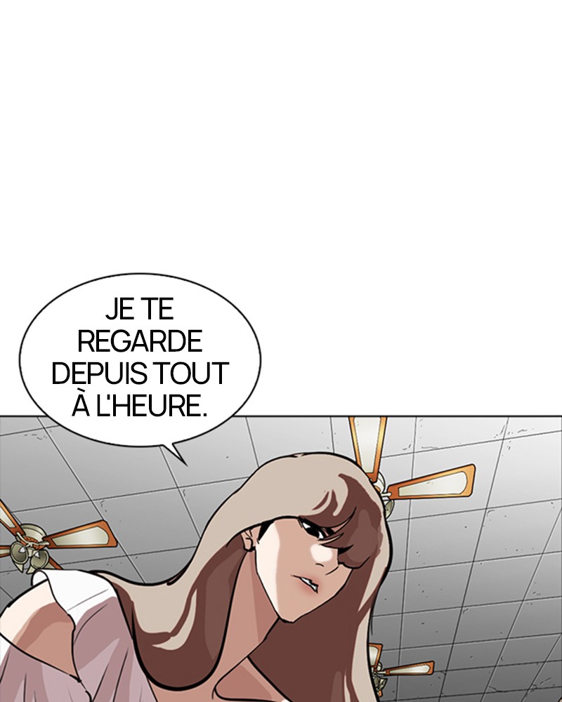 Lookism Chapitre 260 - Page 32