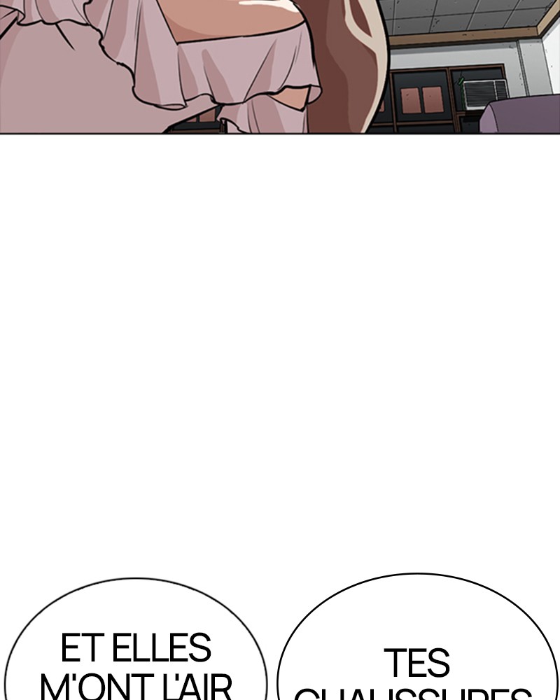 Lookism Chapitre 260 - Page 33