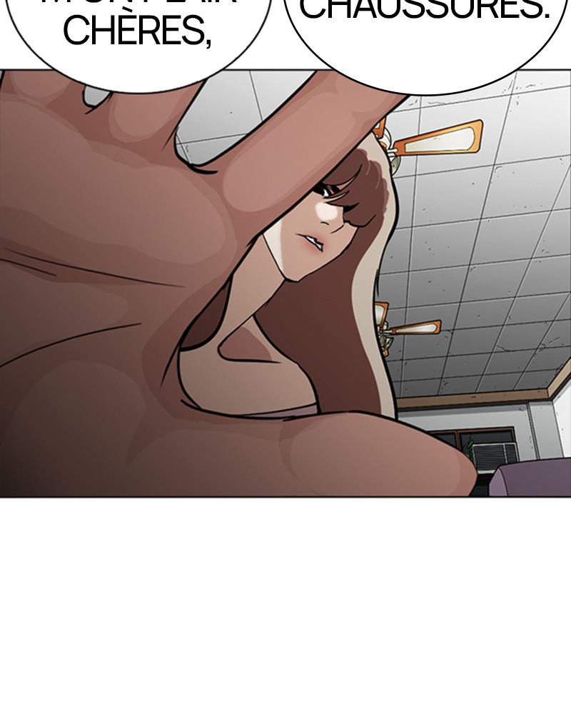 Lookism Chapitre 260 - Page 34