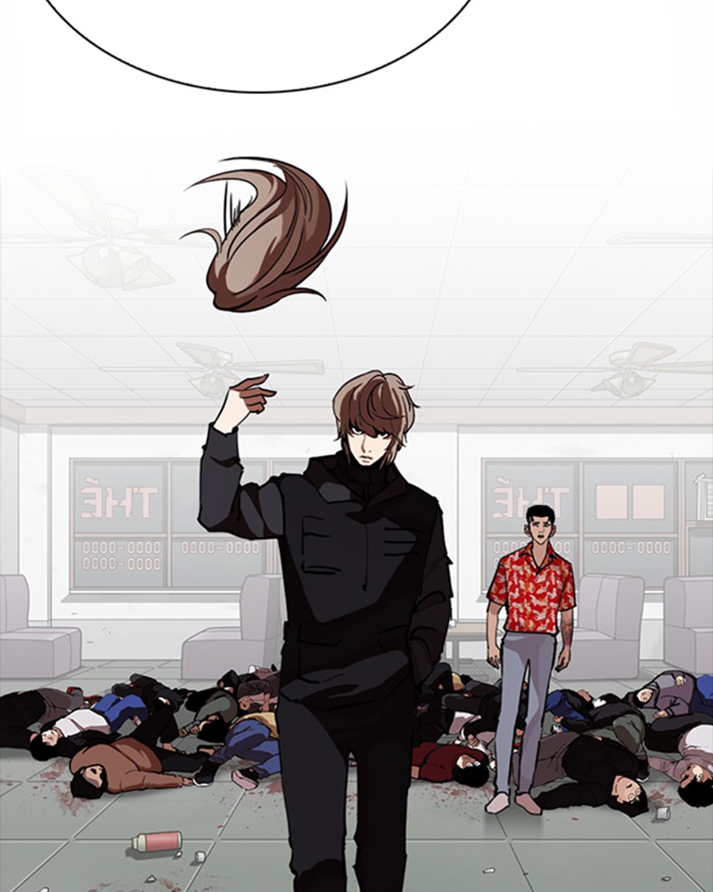 Lookism Chapitre 260 - Page 37