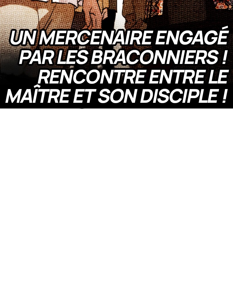 Lookism Chapitre 260 - Page 41