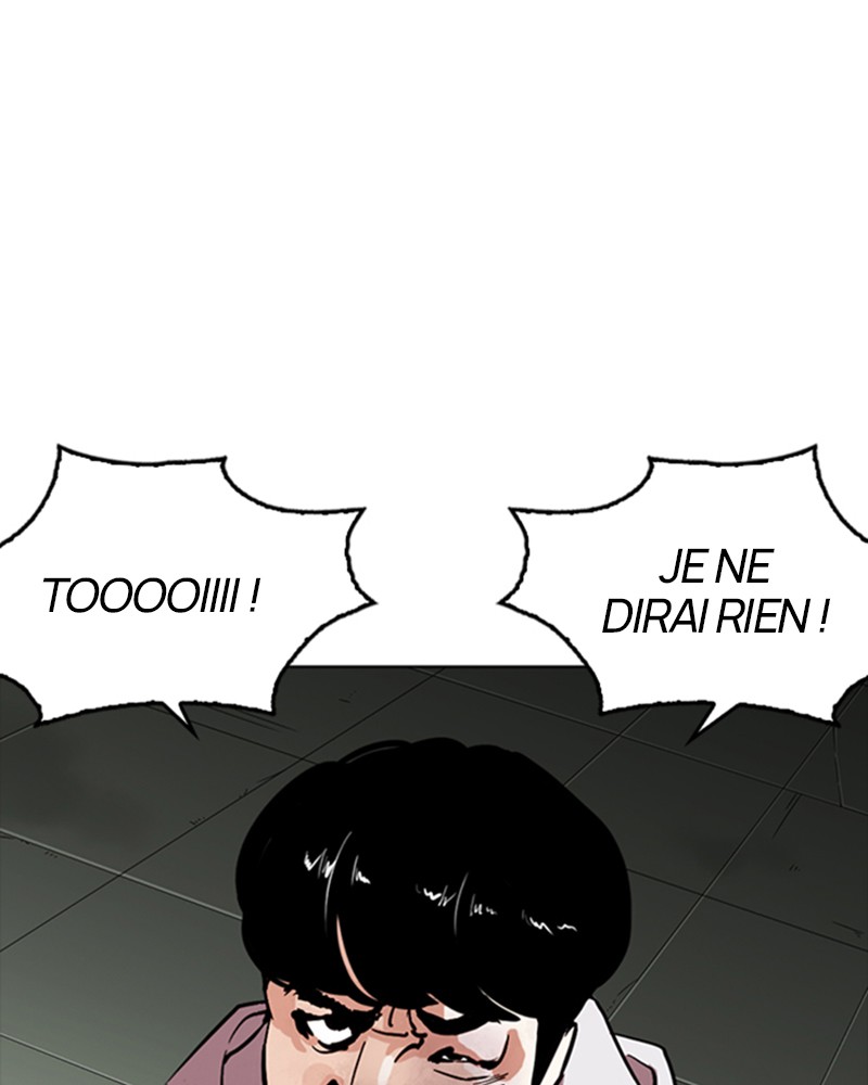 Lookism Chapitre 260 - Page 43