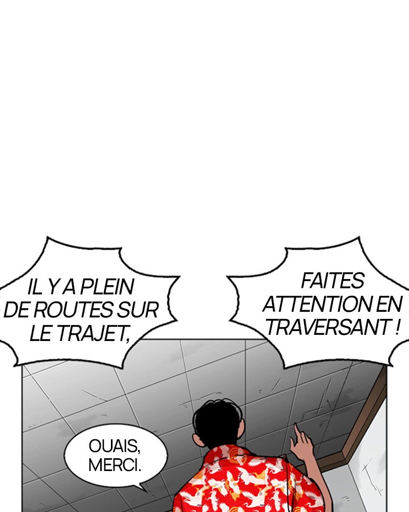 Lookism Chapitre 260 - Page 46
