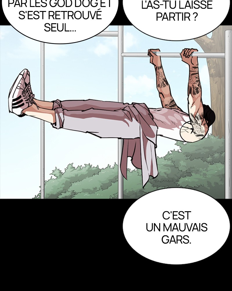 Lookism Chapitre 260 - Page 54