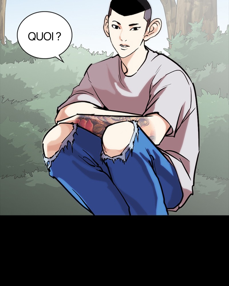 Lookism Chapitre 260 - Page 56