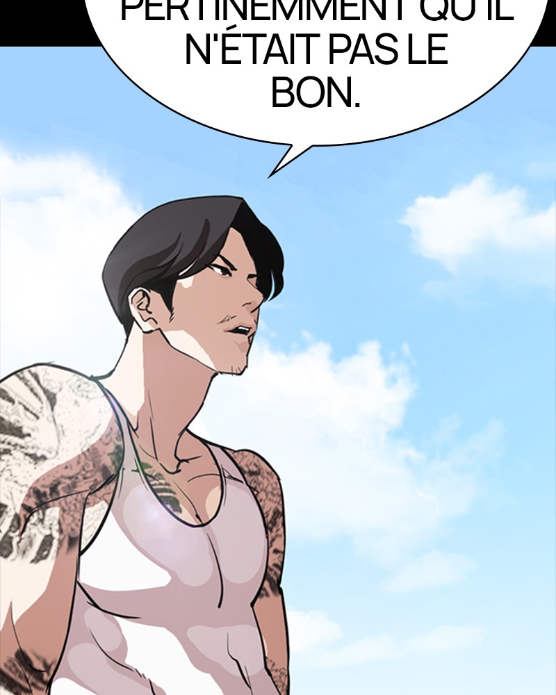 Lookism Chapitre 260 - Page 58