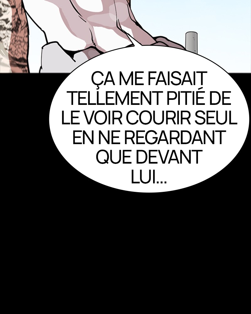 Lookism Chapitre 260 - Page 59
