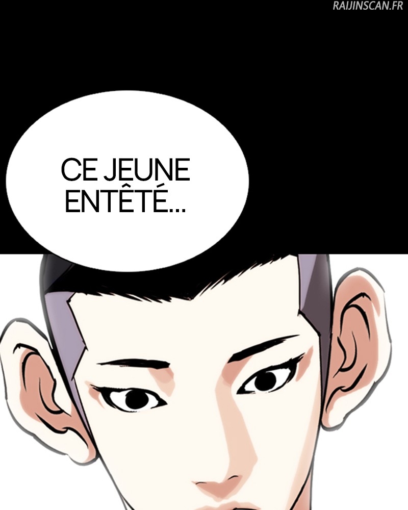 Lookism Chapitre 260 - Page 60