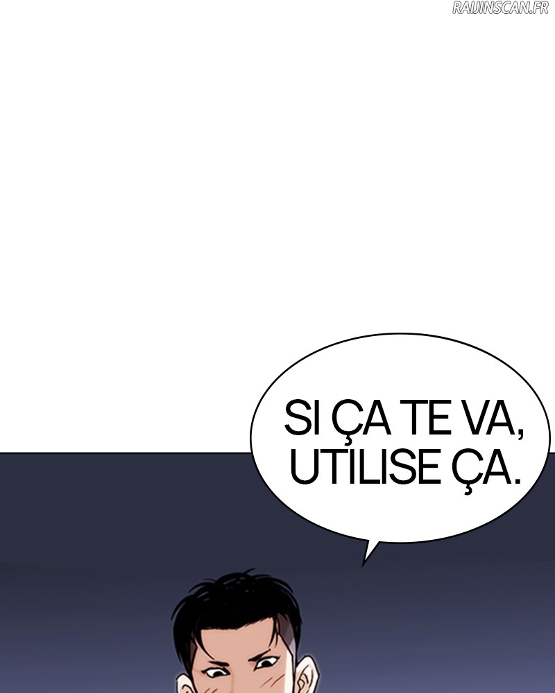 Lookism Chapitre 260 - Page 65