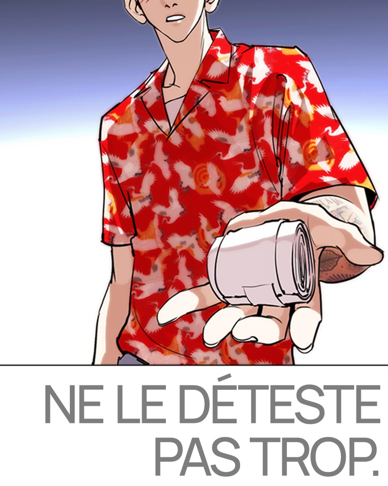 Lookism Chapitre 260 - Page 66