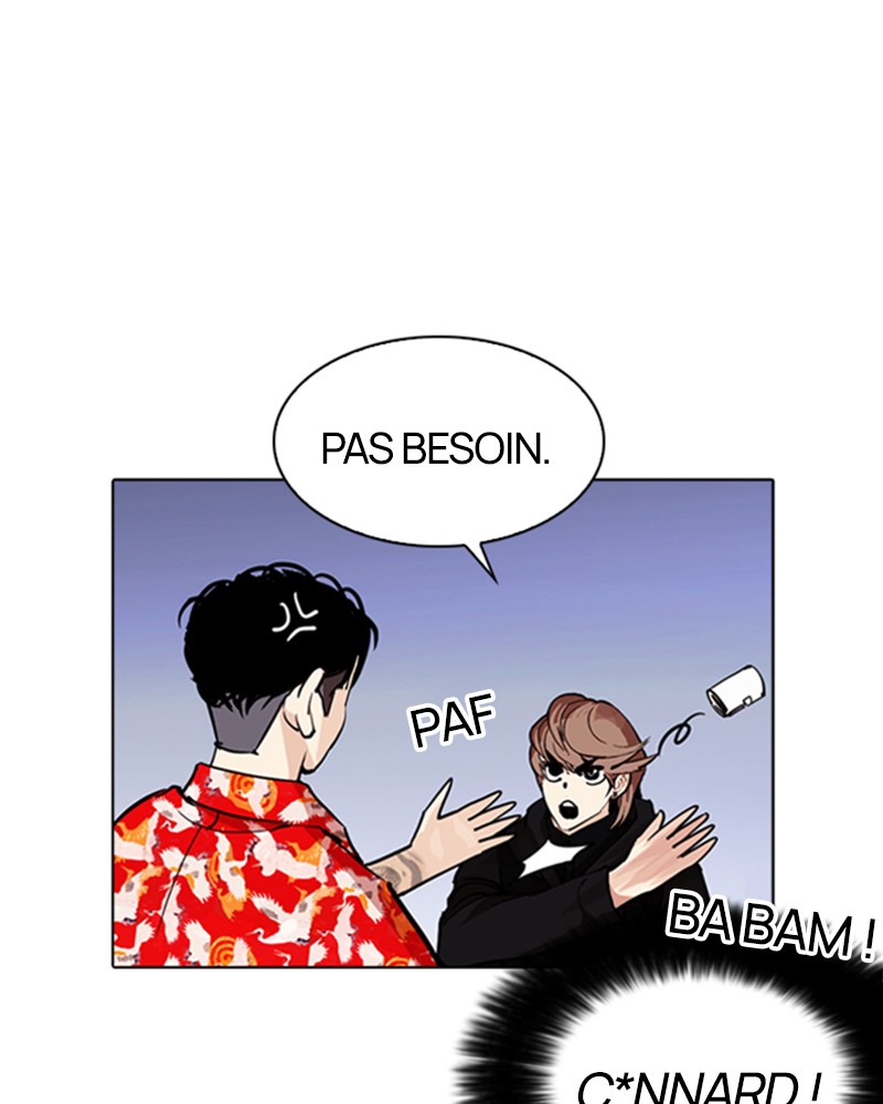 Lookism Chapitre 260 - Page 67