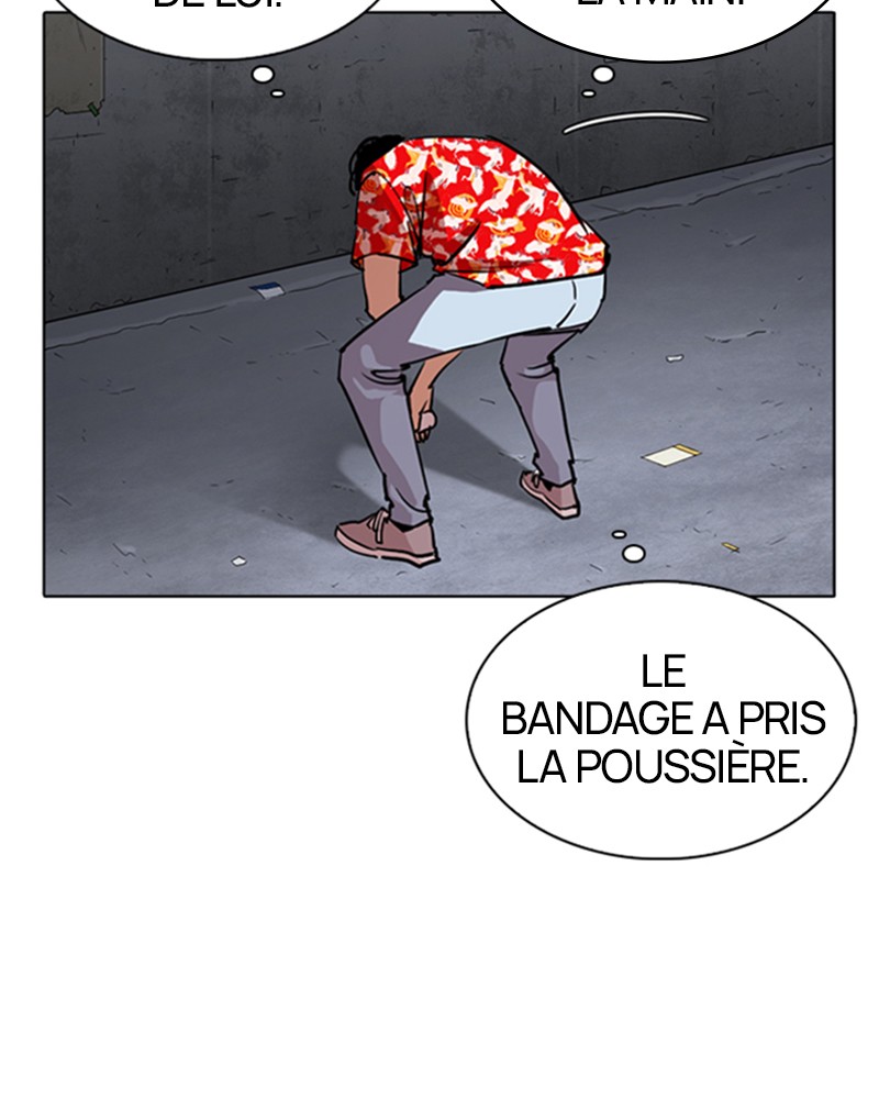 Lookism Chapitre 260 - Page 69