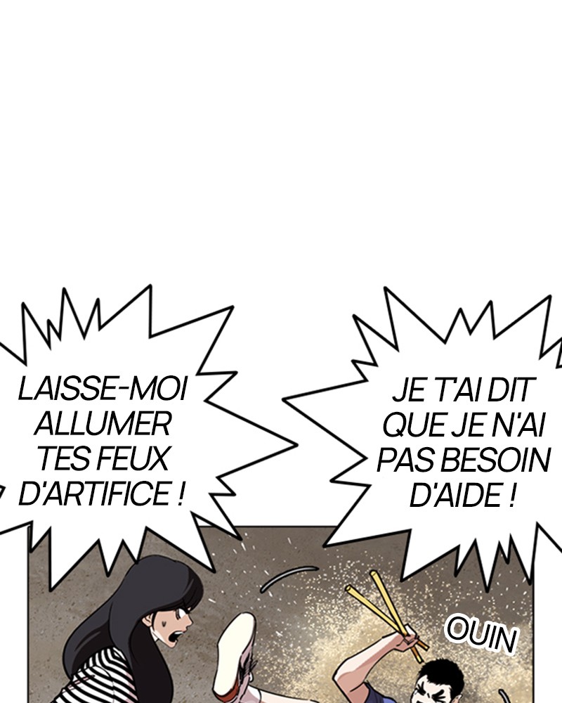 Lookism Chapitre 260 - Page 74
