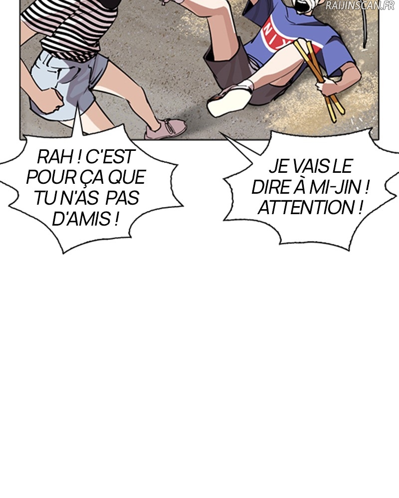 Lookism Chapitre 260 - Page 75