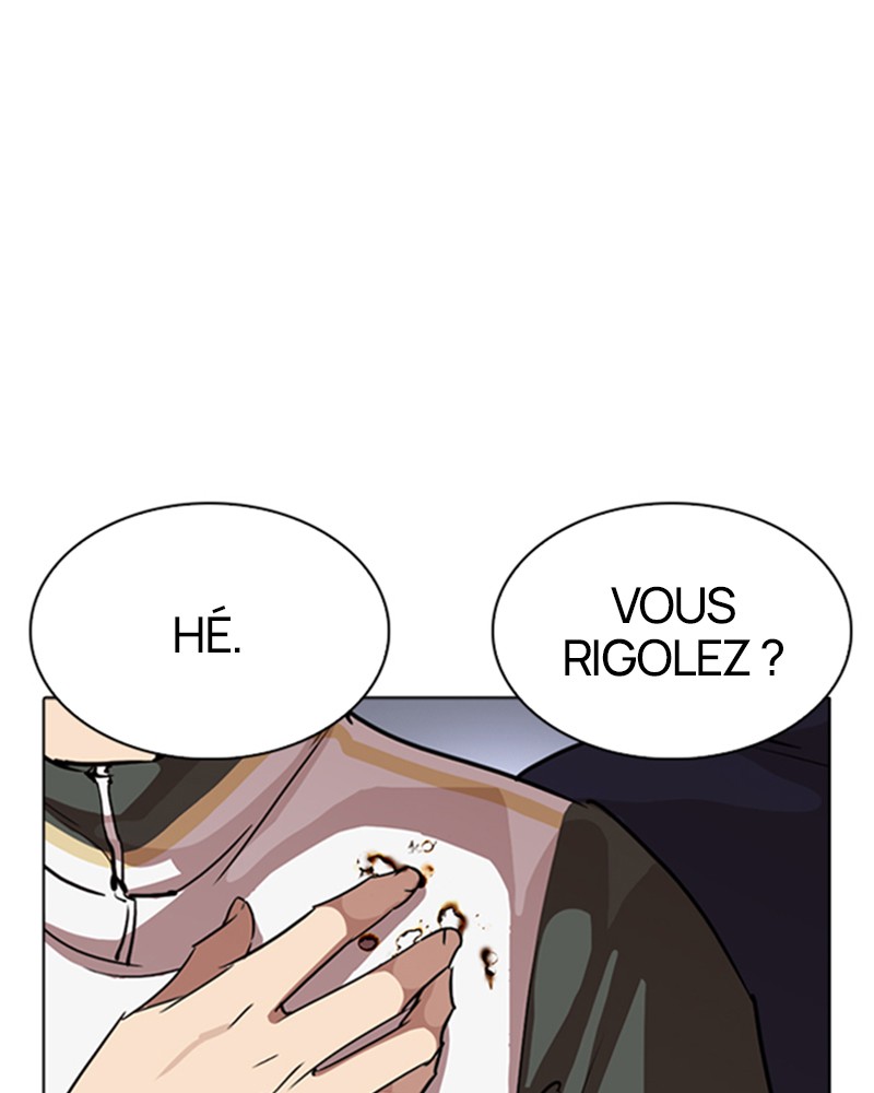 Lookism Chapitre 260 - Page 79