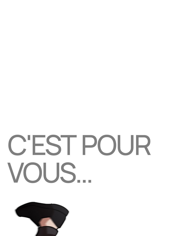 Lookism Chapitre 260 - Page 8