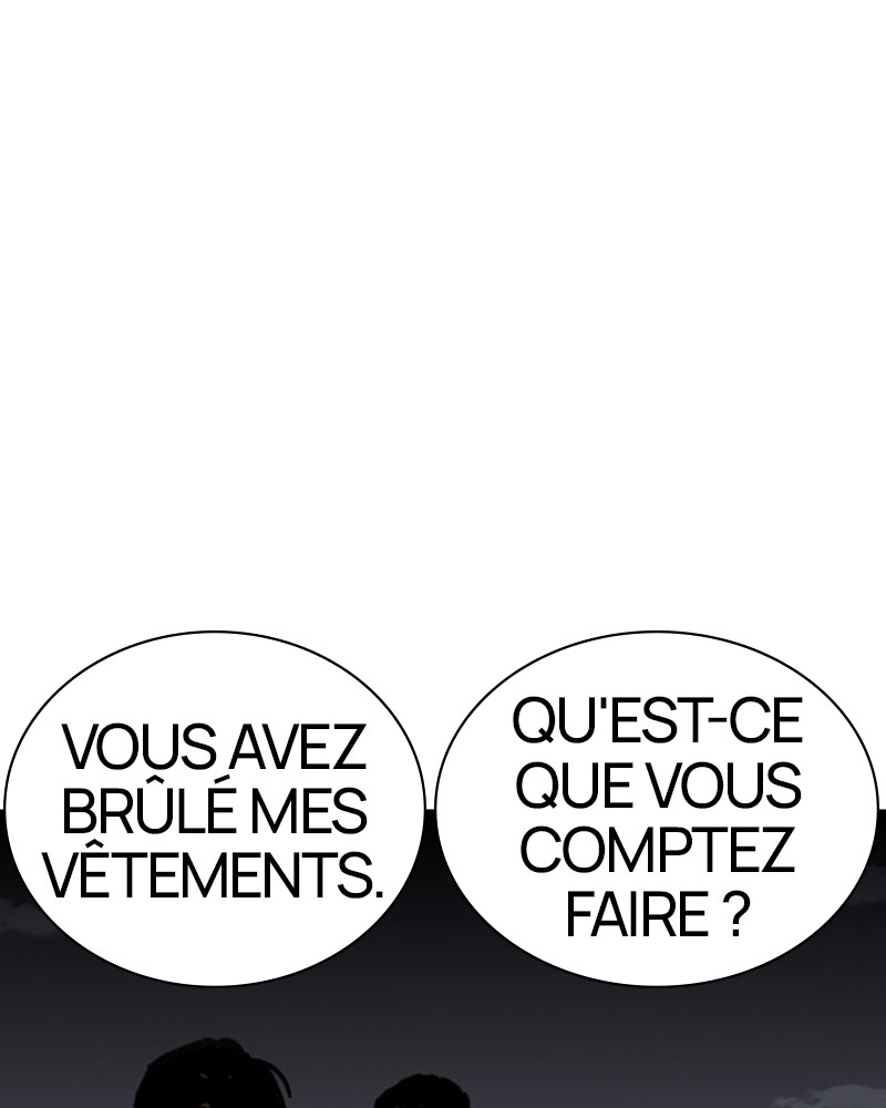 Lookism Chapitre 260 - Page 81
