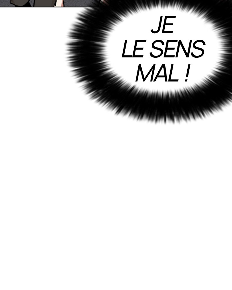 Lookism Chapitre 260 - Page 83