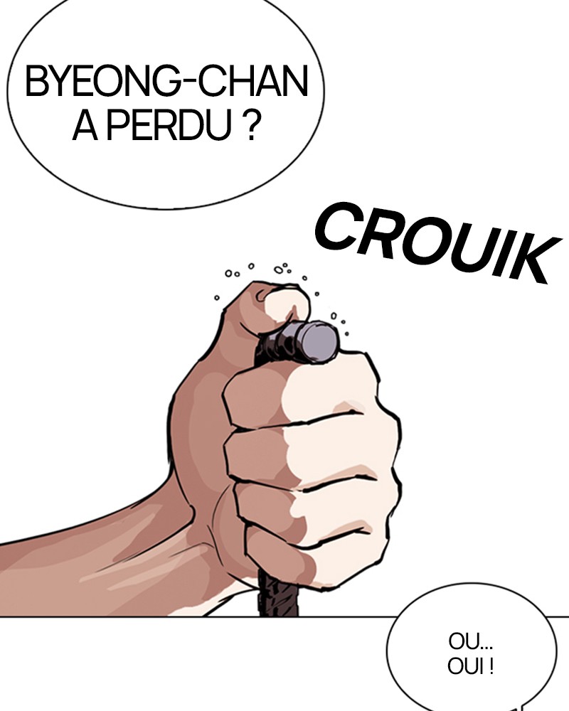 Lookism Chapitre 260 - Page 86