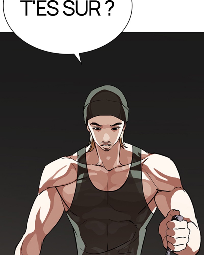 Lookism Chapitre 260 - Page 88