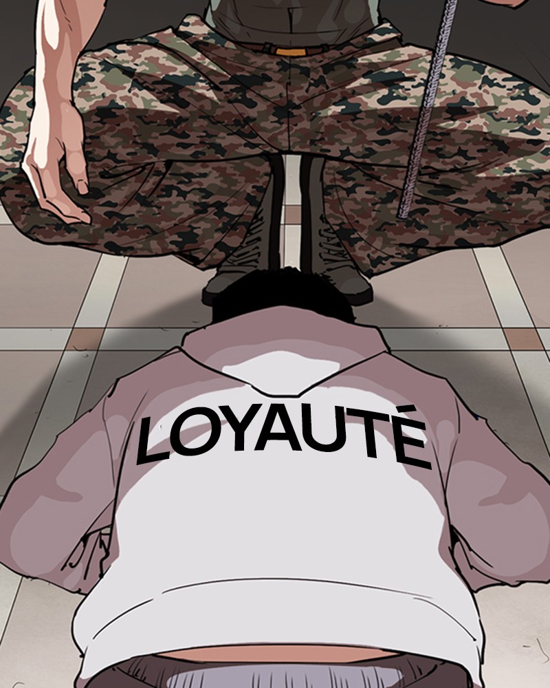 Lookism Chapitre 260 - Page 89