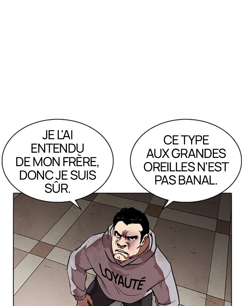 Lookism Chapitre 260 - Page 91
