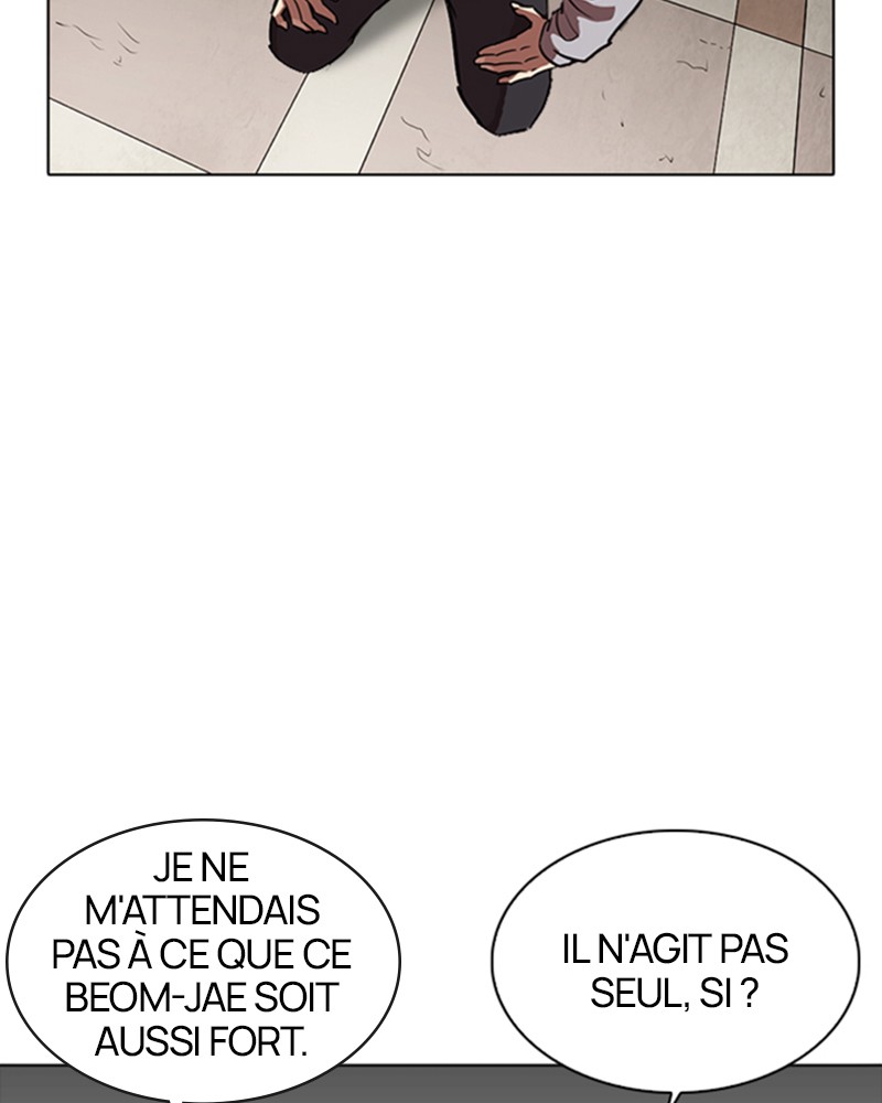 Lookism Chapitre 260 - Page 92