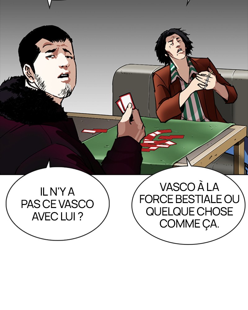 Lookism Chapitre 260 - Page 93