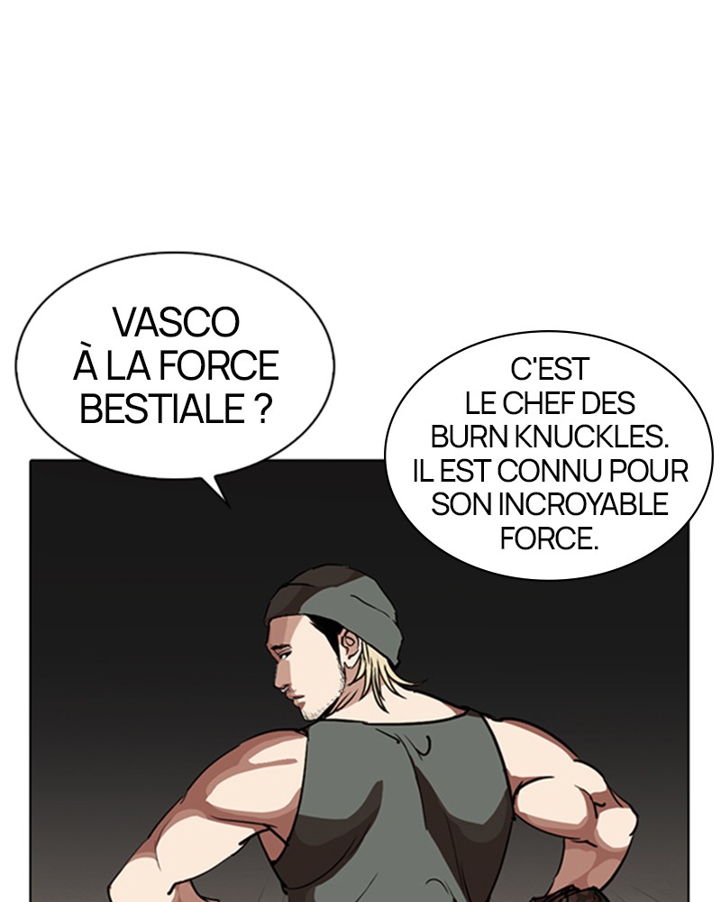 Lookism Chapitre 260 - Page 94