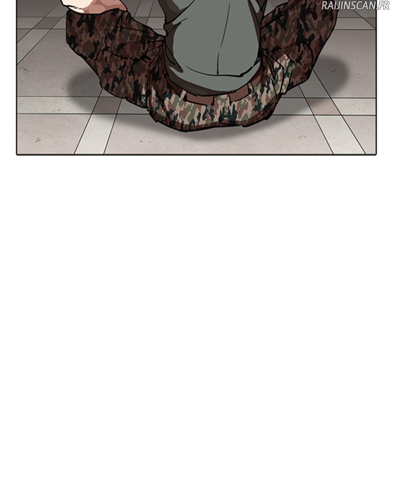 Lookism Chapitre 260 - Page 95