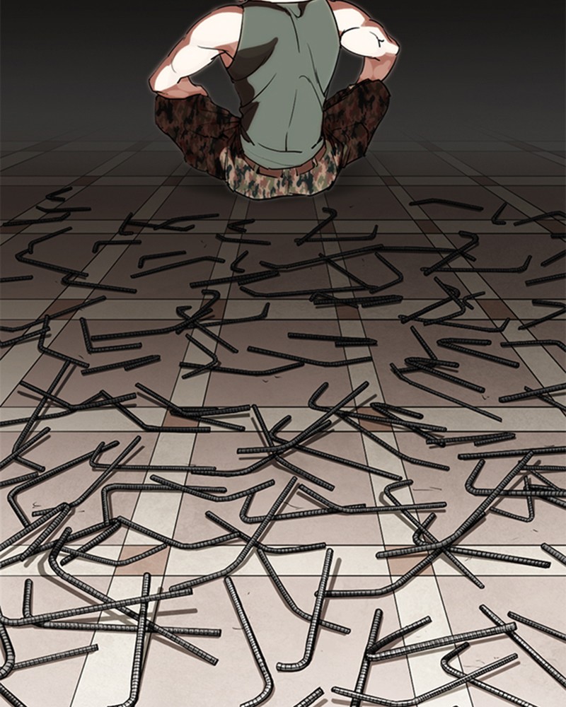 Lookism Chapitre 260 - Page 97