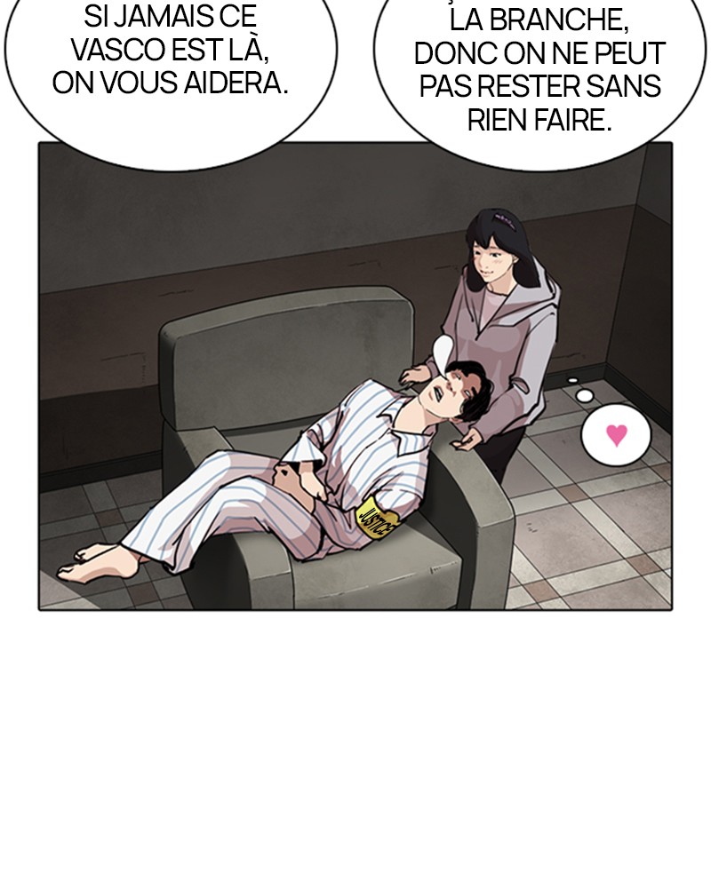 Lookism Chapitre 260 - Page 99