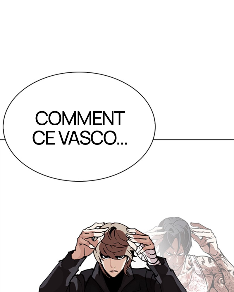 Lookism Chapitre 261 - Page 1