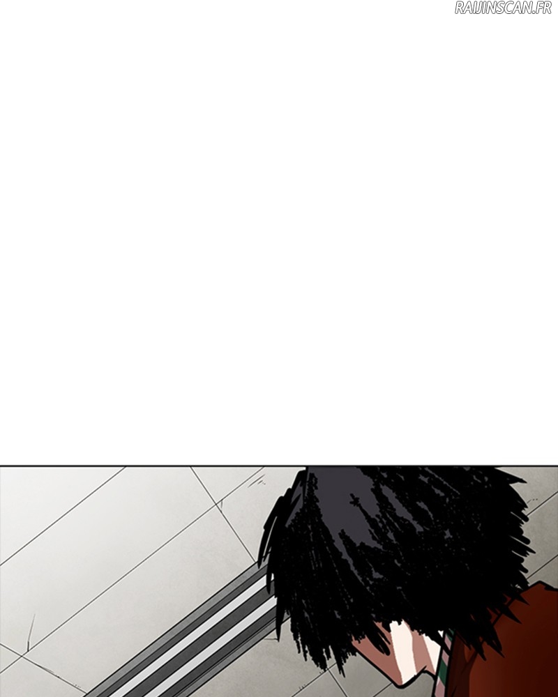 Lookism Chapitre 261 - Page 100