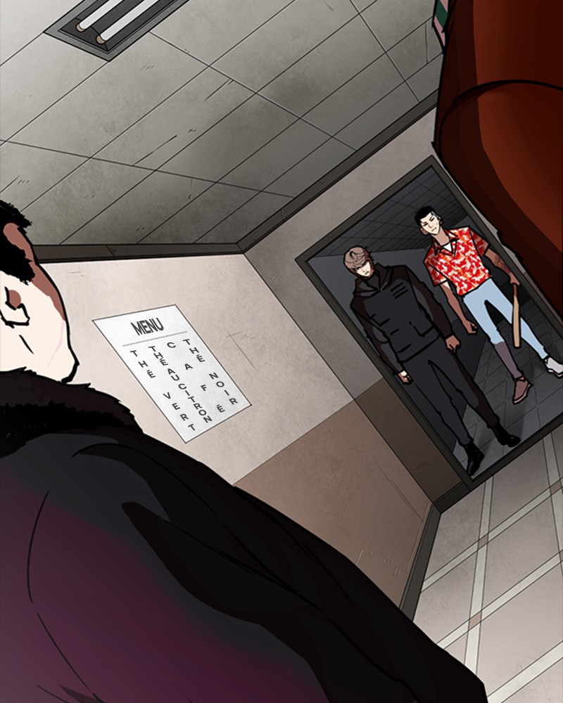 Lookism Chapitre 261 - Page 101
