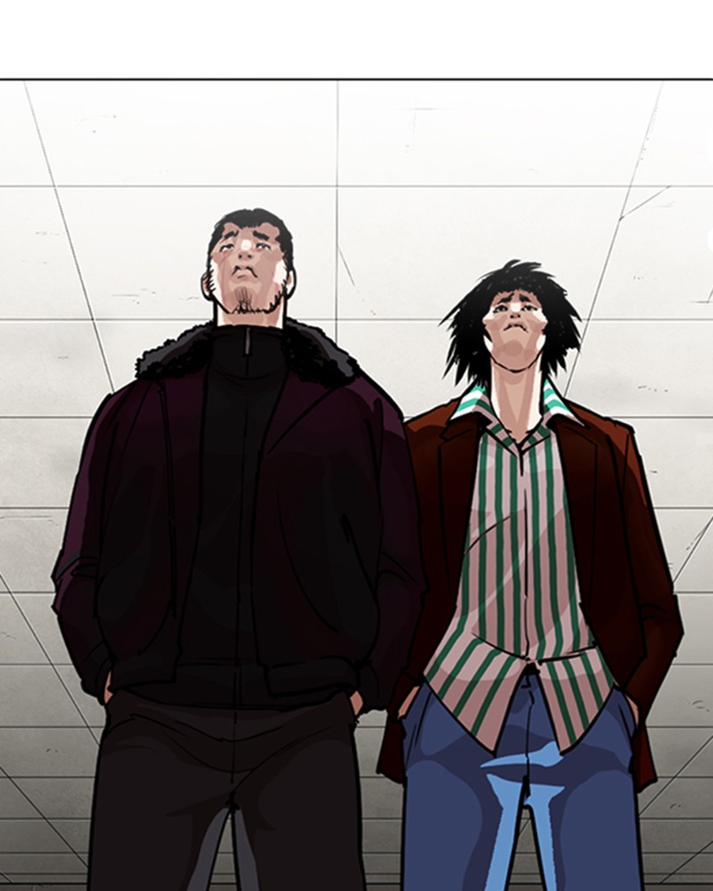 Lookism Chapitre 261 - Page 103